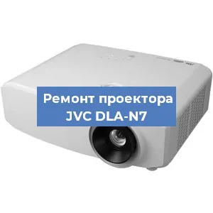 Замена линзы на проекторе JVC DLA-N7 в Санкт-Петербурге